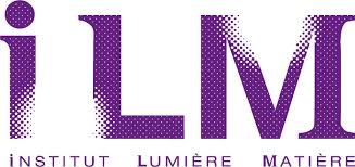 logo of Institut Lumière Matière (France)