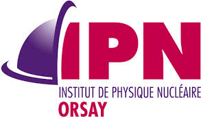 logo of Institut de Physique Nucléaire d'Orsay (France)