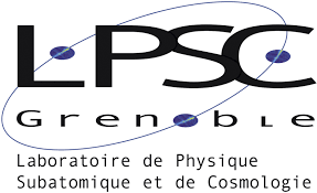 logo of Laboratoire de Physique Subatomique et de Cosmologie (France)