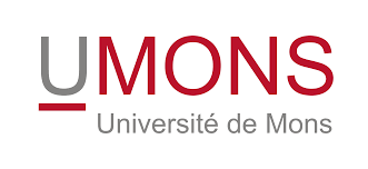 logo of Université de Mons (Belgium)