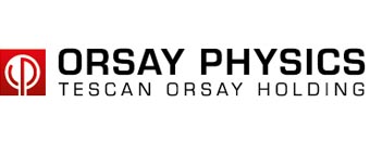 logo of Orsay Physics - Tescan Orsay Holding