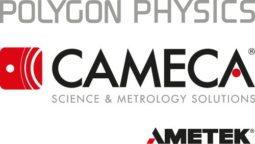 Polygon Physics - CAMECA Source Technology Center 